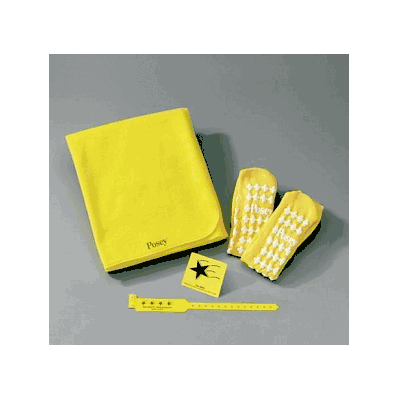 Kit, Fall Managment - Medline