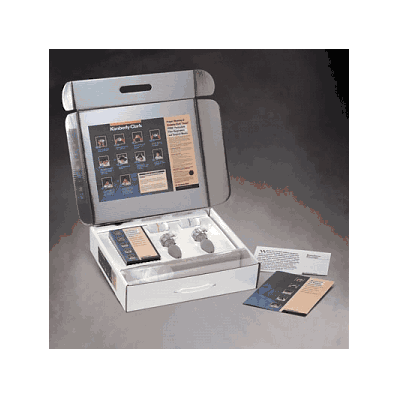 Kit, Fit Test, Qualitative, N95 - Medline