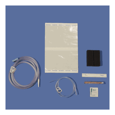 Kit, Foam, W / Suction Dome, Medium - Medline