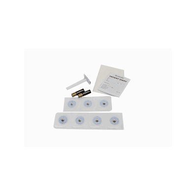 Kit, Holter, 7 Lead, Patient Prep - Medline