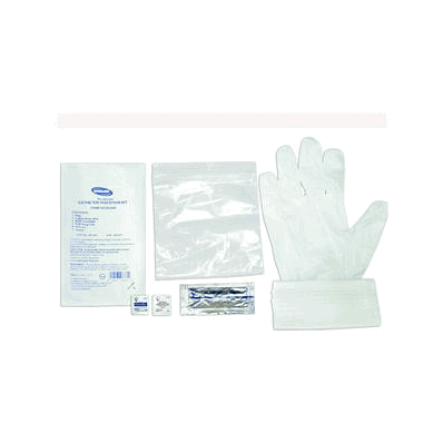 Kit, Insertion, Intermittent Catheter, Lf