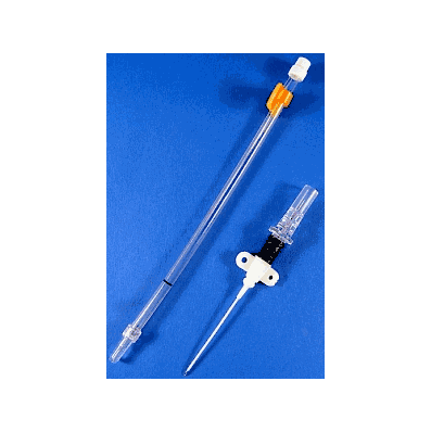 Kit Intro Cath Shth & Dltr 9.5f .038" - Medli