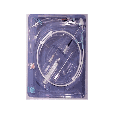 Kit, Introducer, Percutaneous Sheath, 8 - Med