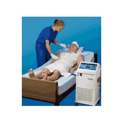 Kit, Kool, W/Patient Vest - Medline