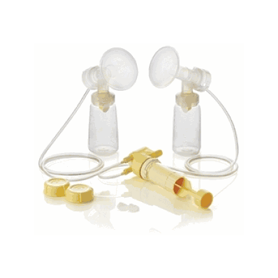 Kit, Lactina, Double Pump - Medline
