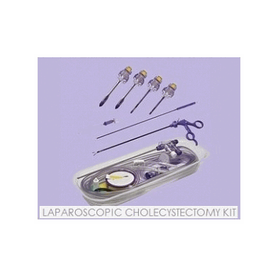 Kit, Lap, Chole B. P. - Medline