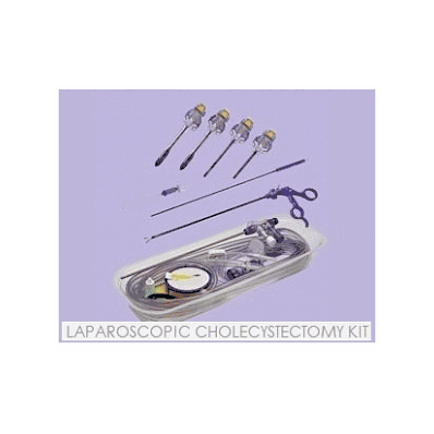 Kit, Lap, Chole B. P. - Medline