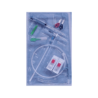 Kit, Lap Chole F / Munsey Valley - Medline