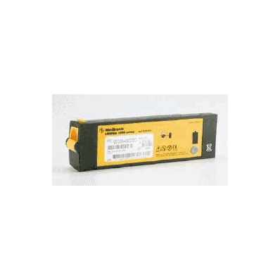 Kit Lithium, Limno2, Long Life, Low Maintenan