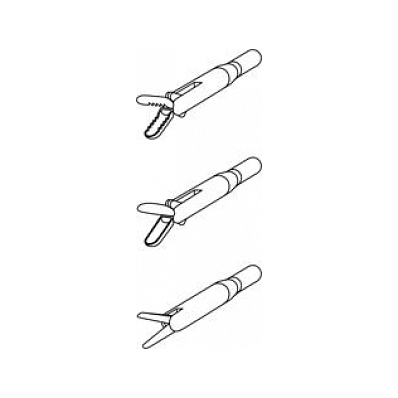 Kit, Mak Mini Access, Ss / Ss Tip, .018"X40cm