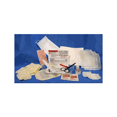 Kit Midlinecath Picc - Medline