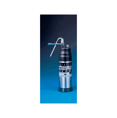 Kit, Nitro Spray, Plus Lite - Medline