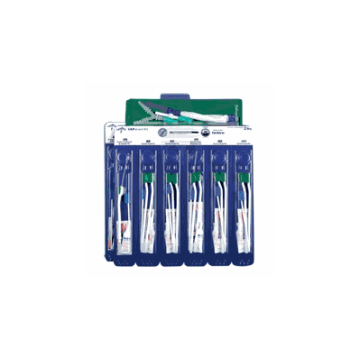 Kit, Oral, Suction, Vaprevent, Every 2Hrs