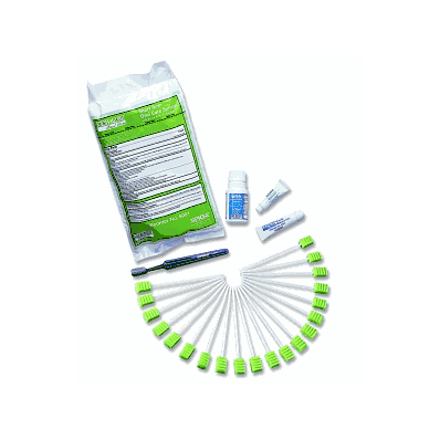 Kit, Oral, Swab, Short Term, Rinse Etc. - Med