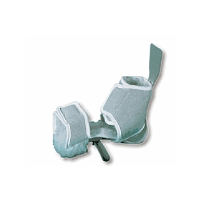Kit, Orthoses, Multiboot, W/Outsole - Medline
