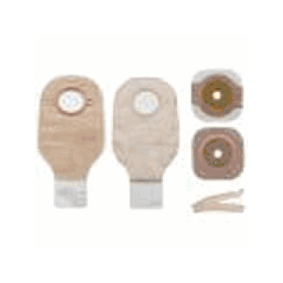 Kit, Ostomy, Sensura, Flex, 2 Piece, Nds