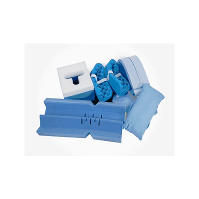 Kit, Patient Care, Andrews Spinal Table -