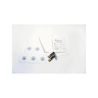 Kit, Patient Prep, Holter, 5 Lead - Medline