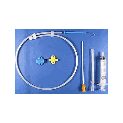 Kit, Percutaneous Intro 9fr - Medline