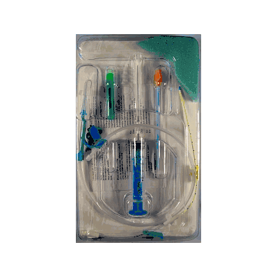 Kit, Percutaneous Intro 9fr - Medline