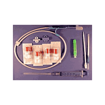 Kit, Percutaneous Introducer - Medline