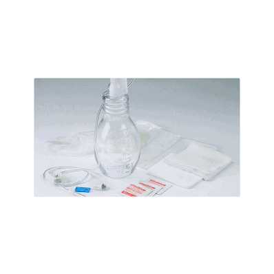 Kit, Pleurx Drainage 500 Ml - Medline