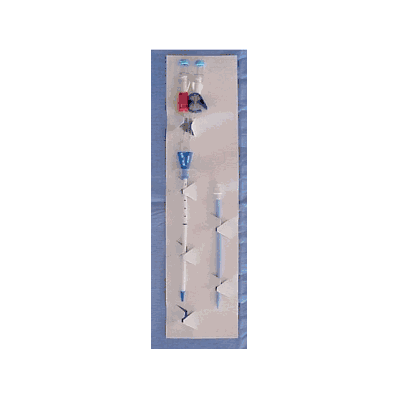 Kit, Premium Disp Lapchole - Medline
