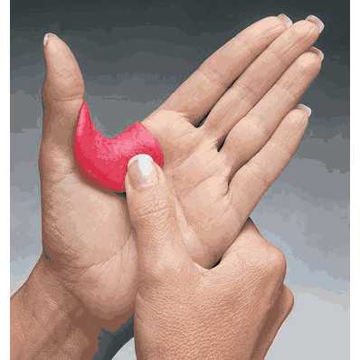 Kit, Putty Elastimer
