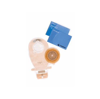 Kit, Sngl Use, Pouch, Flange, Instr, Nds