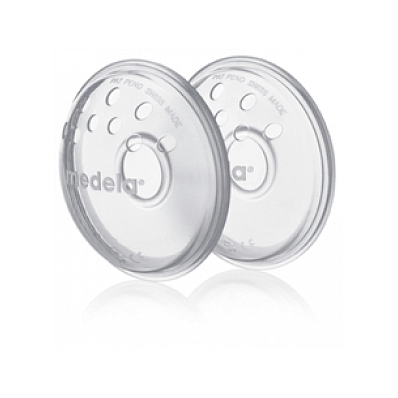 Kit Softshells Inverted Nipple -- - Medline