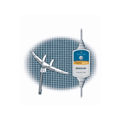 Kit, Spirometer, Disposable,