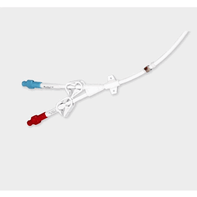 Kit, Standard, Cath, Dial, Hemosplit, 31cm -