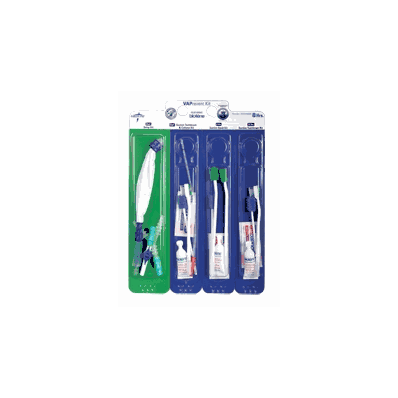 Kit, Suction, Oral, Vaprevent, Every 8Hrs