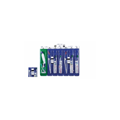 Kit, Suction, Oral, Vaprevent, W/Chg, 4Hr