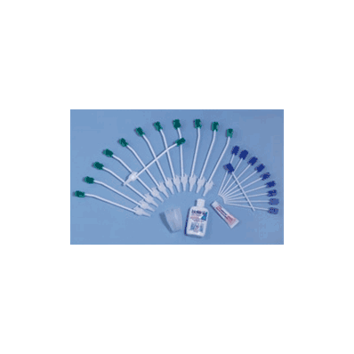 Kit, Suction, Swab, Extended Care, Biotene