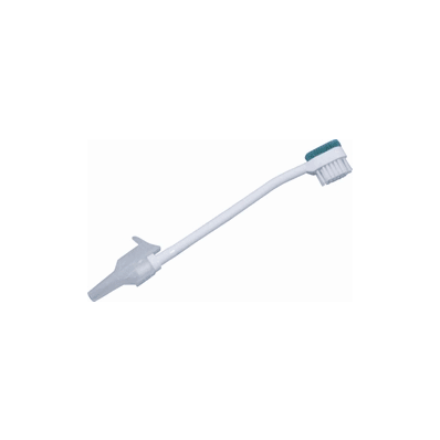 Kit, Suction, Toothbrush, Economy W/Bioten