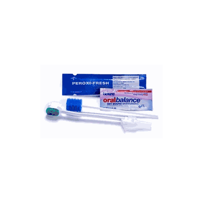 Kit, Suction, Toothbrush, Peroxifresh