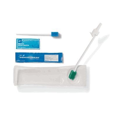 Kit, Suction, Toothbrush, Peroxifresh, Gel