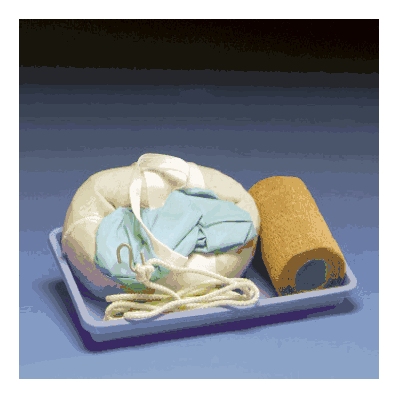 Kit Susupension Shoulder Sterile - Medline