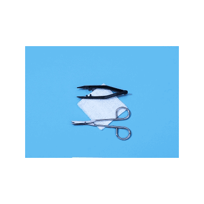 Kit, Suture, Removal, Sterile - Medline
