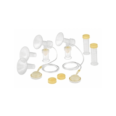 Kit, Syphny, Bottls, Tbng, Brst Shilds, Sterl