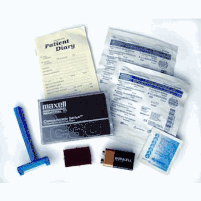 Kit, Telemetry, Mpk-mod4 - Medline
