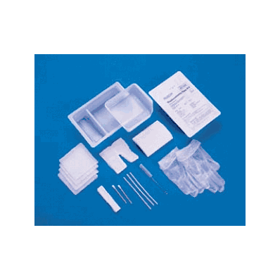 Kit Trach Care