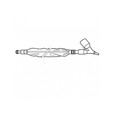 Kit, Trach Care, Cath, Suction, 5fr, 1.66 Mm
