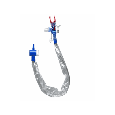 Kit, Trach Care, Clsd Et Suction, 14fr, 72hr