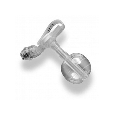 Kit, Tube, Button, Balloon, Mini, 16fr, 1cm -