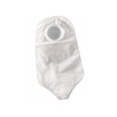 Kit, Urostomy, 2pc, Durhs, 2.25"Fln, Surft Nt