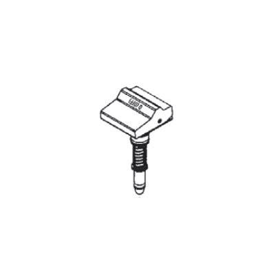 Kit Valve Assy S/F-F Pkg Of 4 *B - Sold as