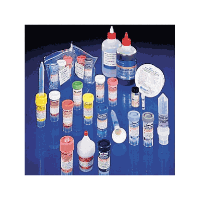 Kit, Vial C&S Para Pack - Medline
