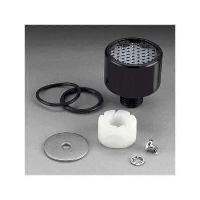 Kit, Vortemp Spare Parts Kit, 1kt / Cs - Medl